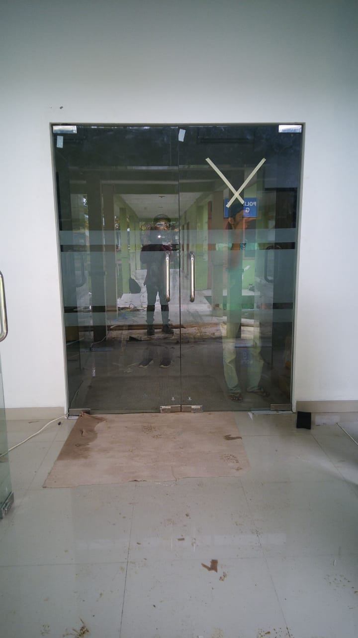 rs kartika husada - Dokumentasi Proyek